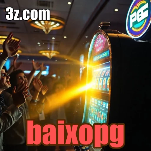 Block no Baixopg: estratégia e comunidade em alta