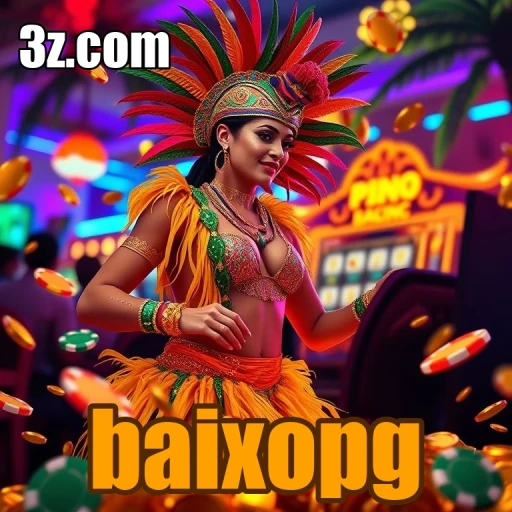 Explore o lado educational do baixopg com jogos envolventes