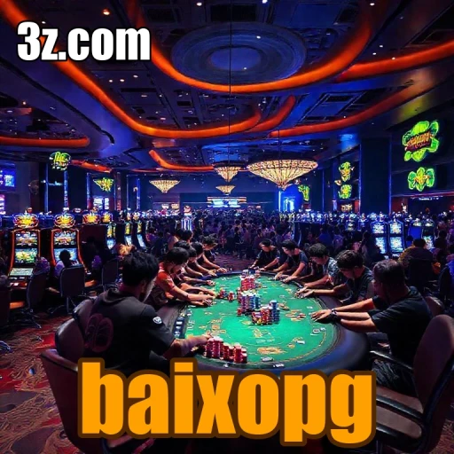 Puzzles no baixopg: Desafios Diversificados e Atraentes