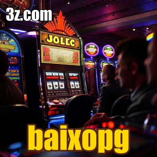 Retro e Nostalgia: A Magia do baixopg