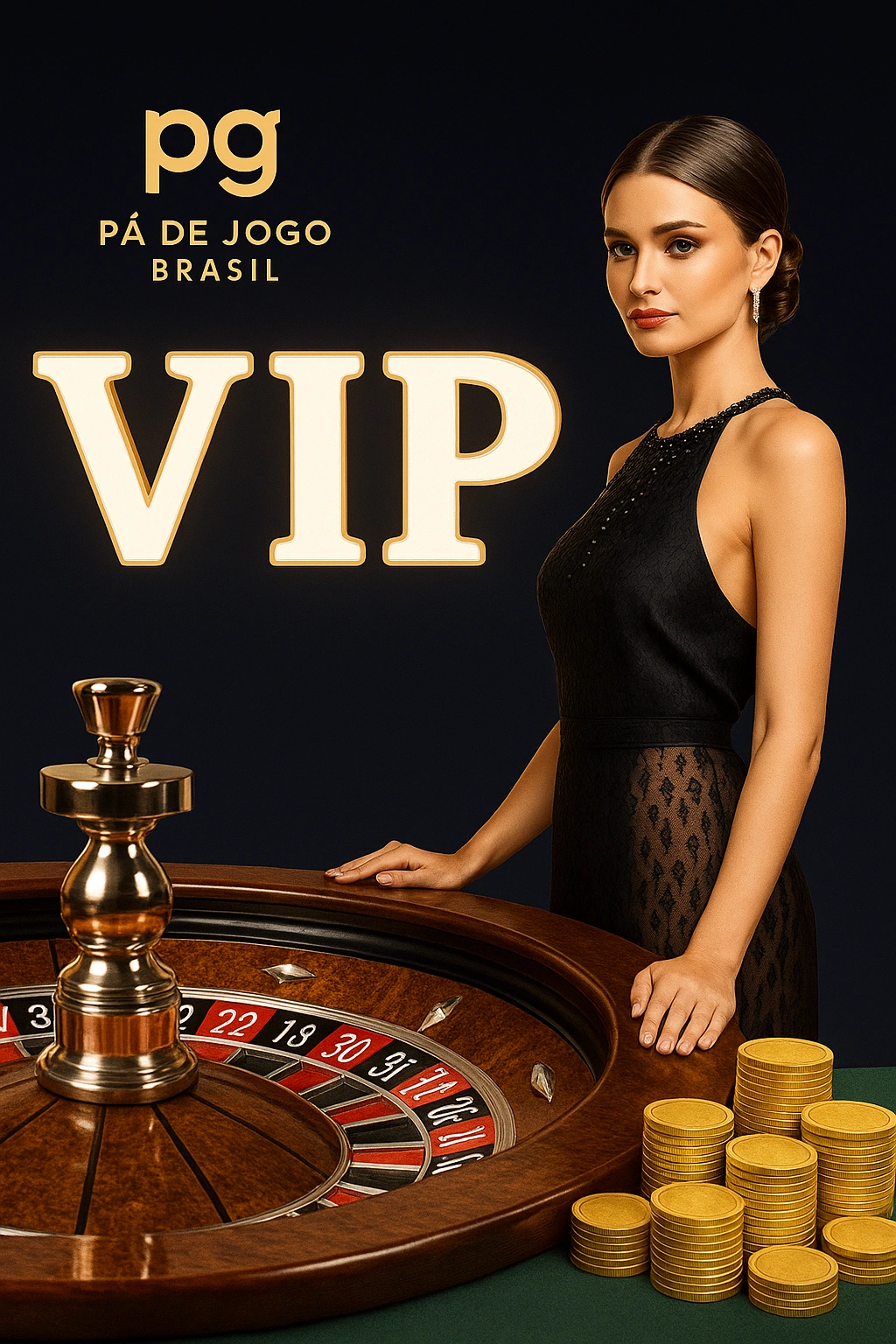 Cadastro no baixopg: Comece com um Bônus de Boas-vindas!
